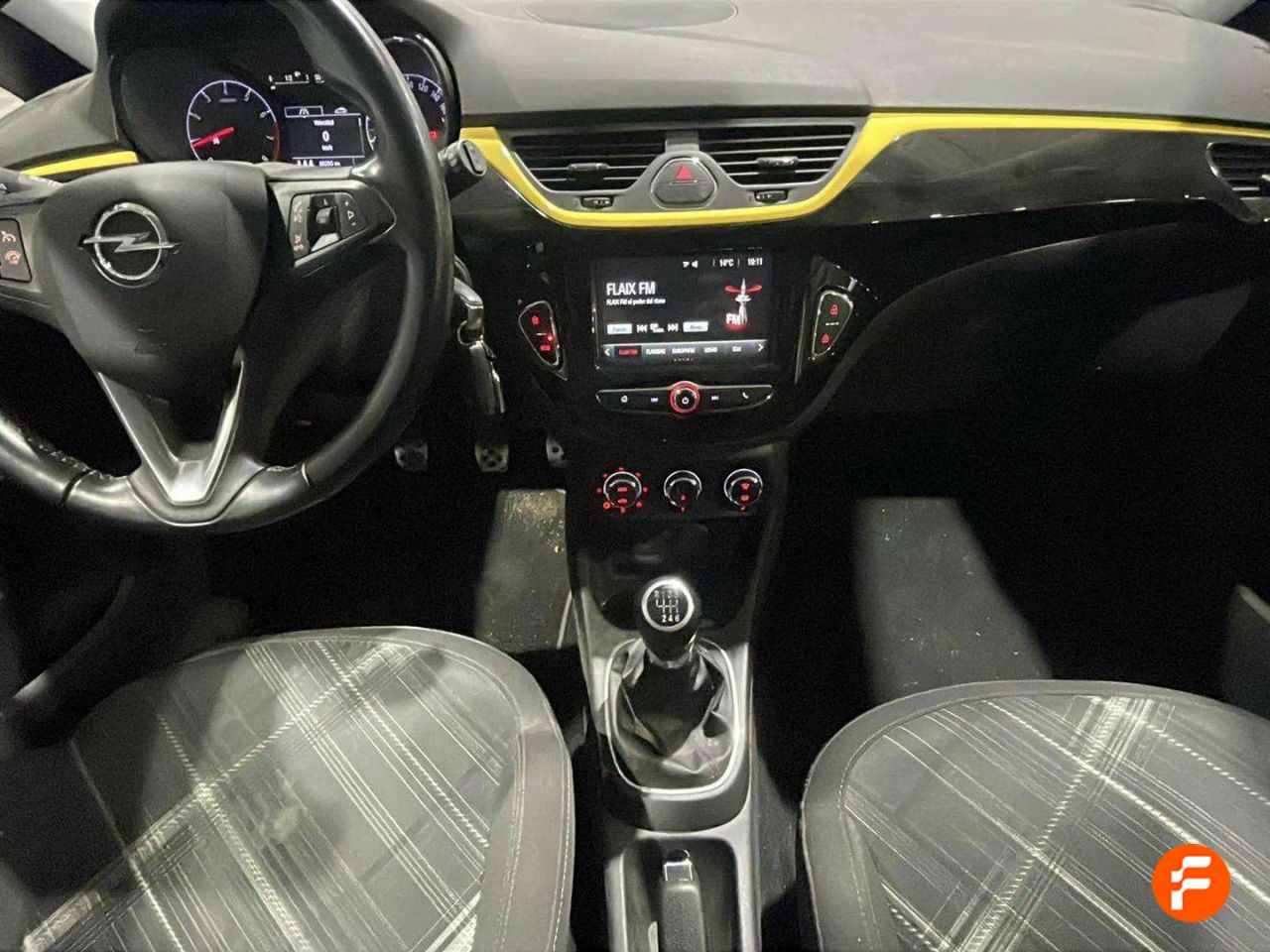 Foto Opel Corsa 18