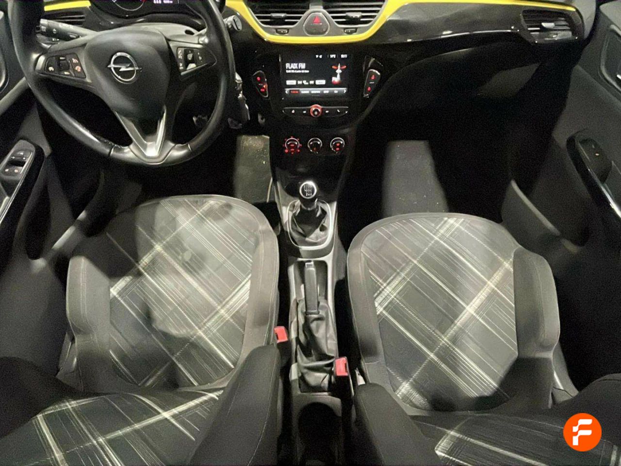 Foto Opel Corsa 22