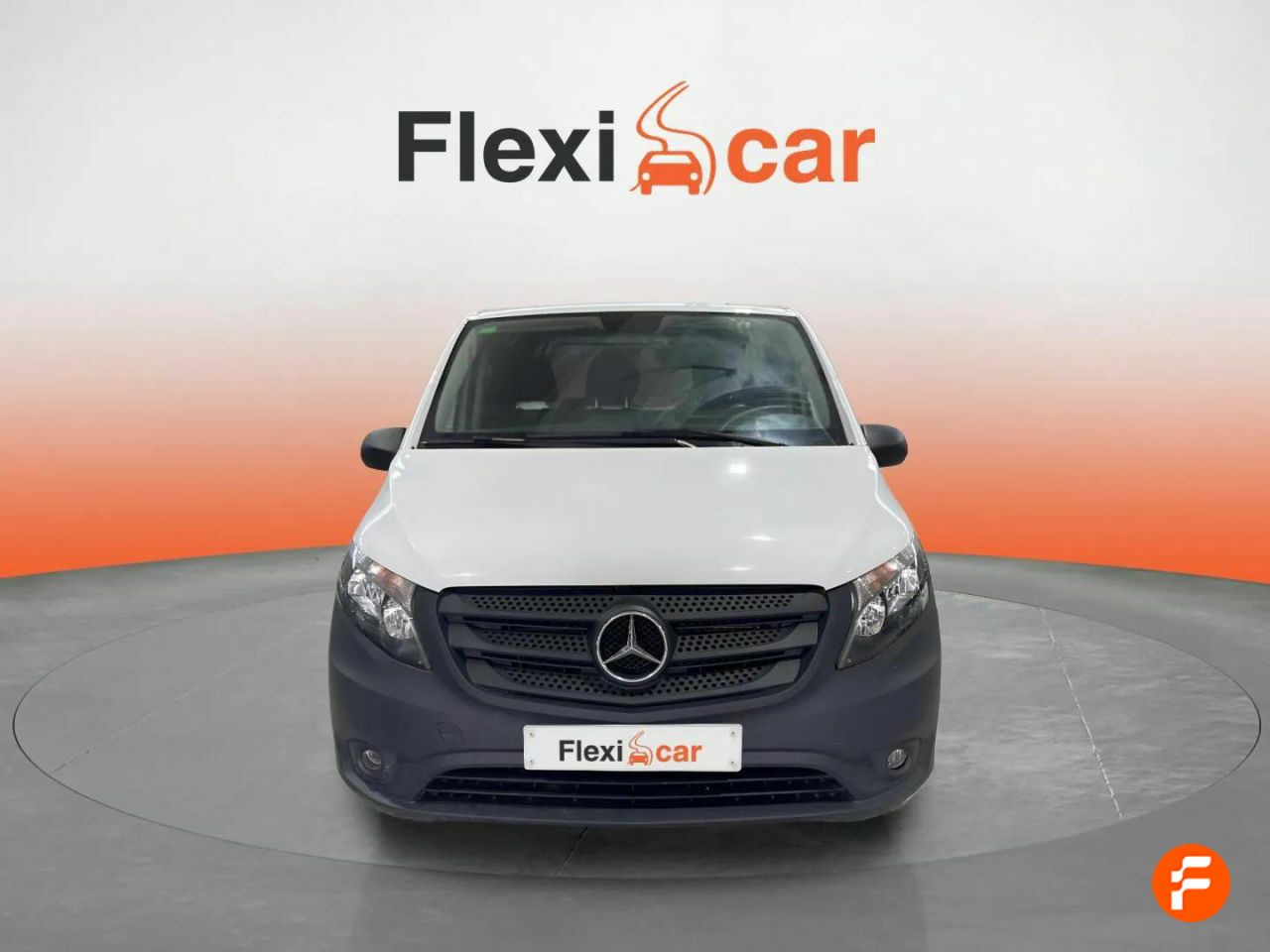 Foto Mercedes-Benz Vito 2