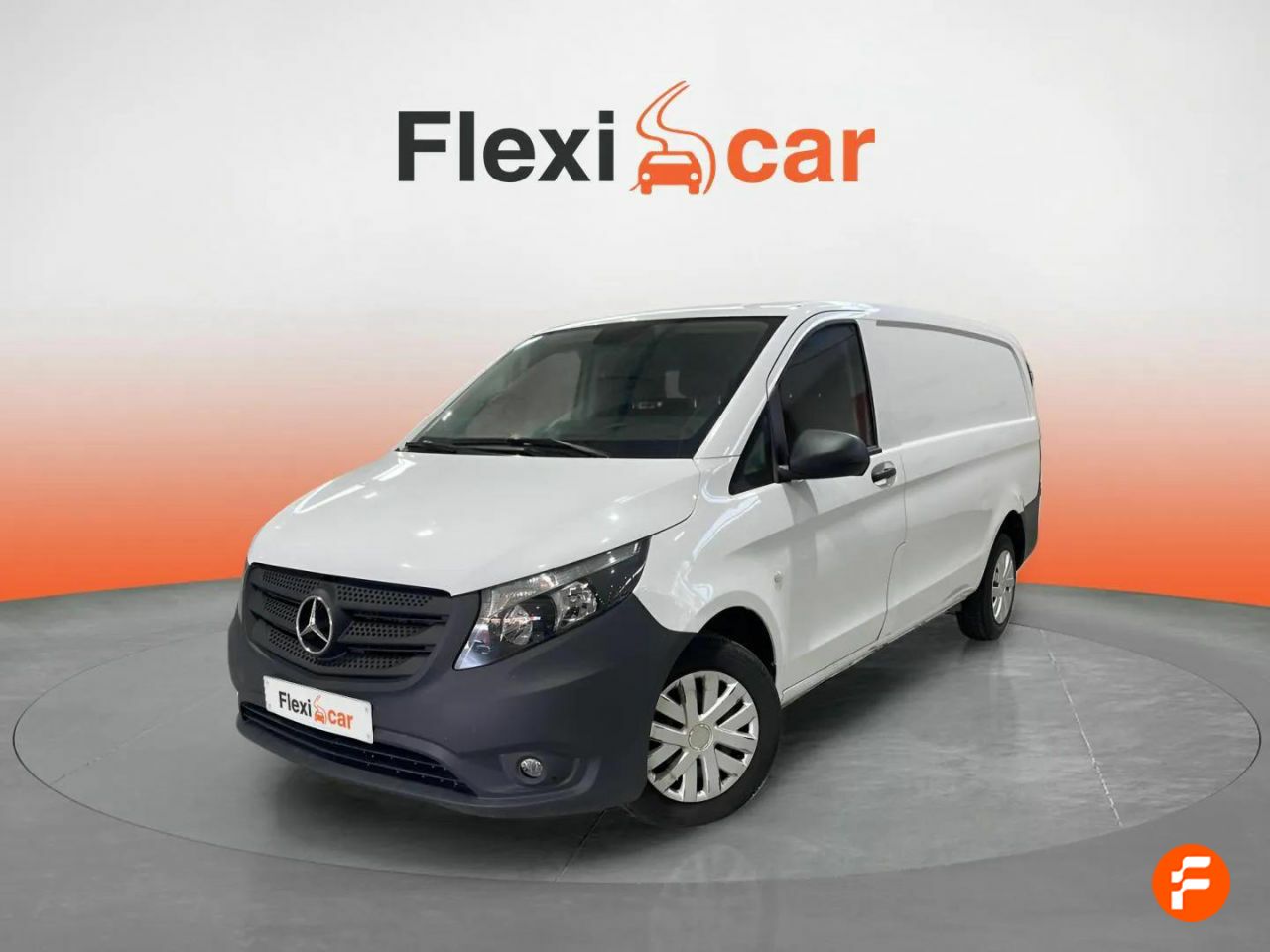Foto Mercedes-Benz Vito 3