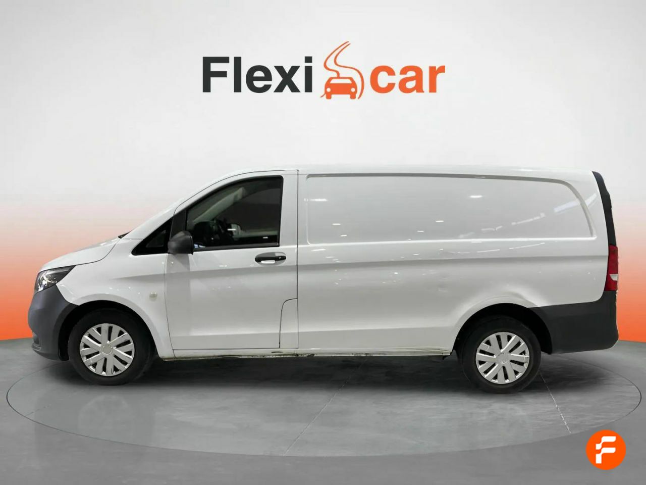 Foto Mercedes-Benz Vito 4