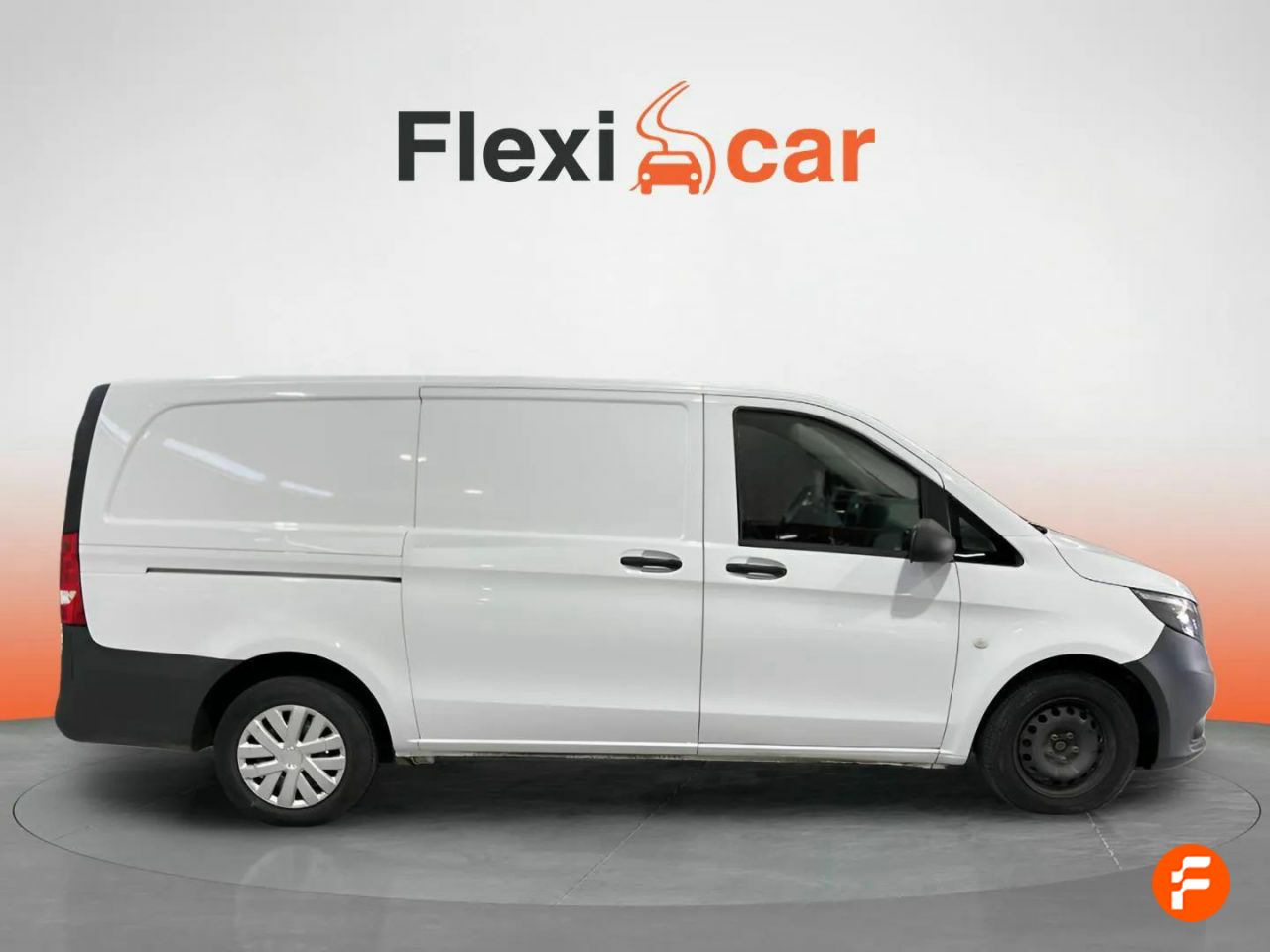 Foto Mercedes-Benz Vito 9