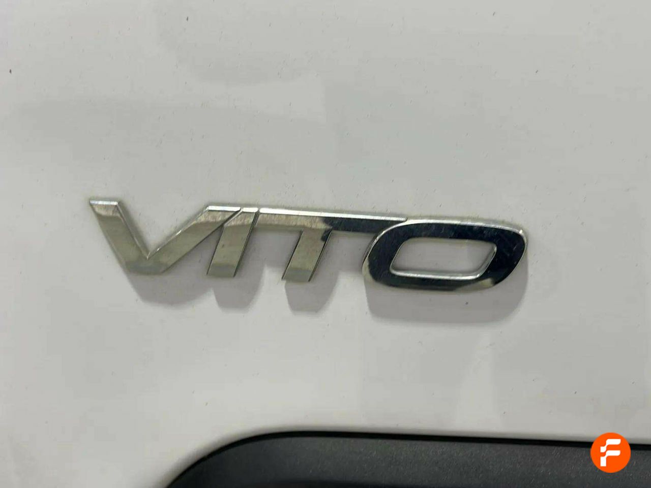 Foto Mercedes-Benz Vito 10