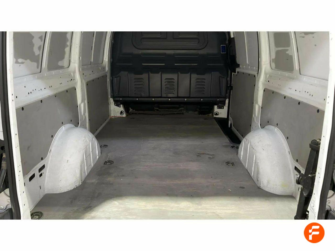 Foto Mercedes-Benz Vito 11