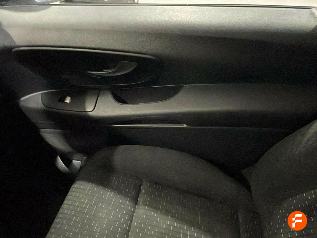 Foto Mercedes-Benz Vito 12