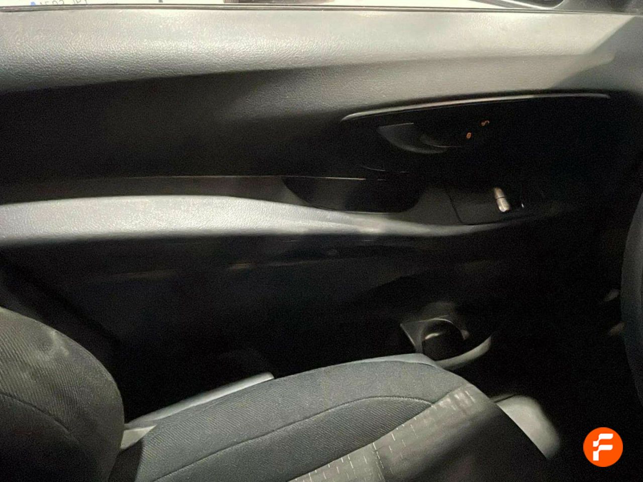 Foto Mercedes-Benz Vito 16