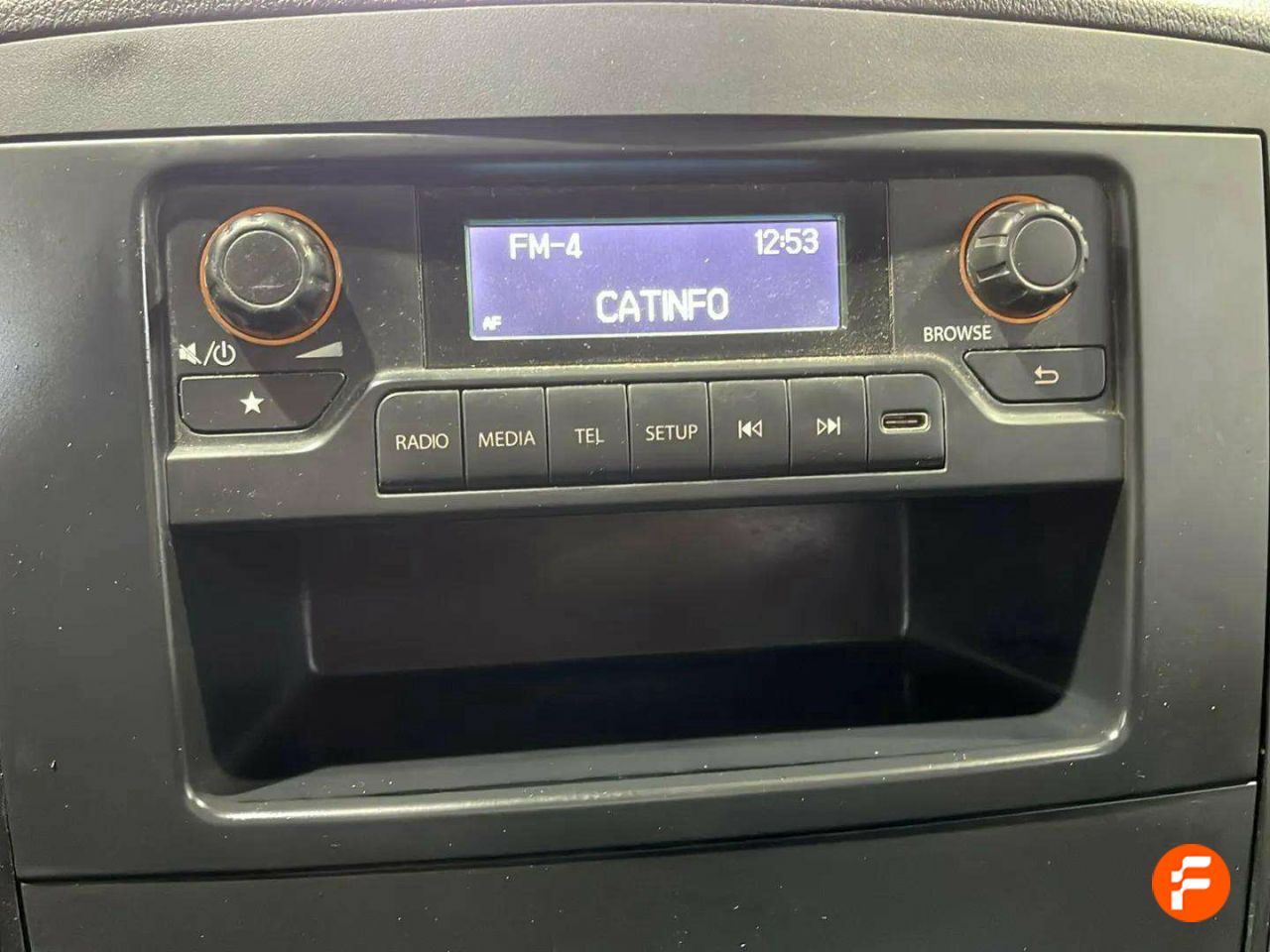 Foto Mercedes-Benz Vito 19