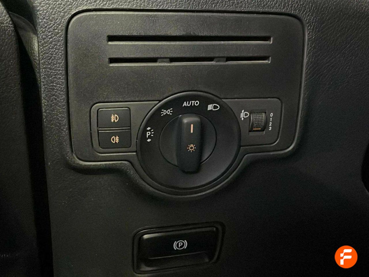 Foto Mercedes-Benz Vito 20