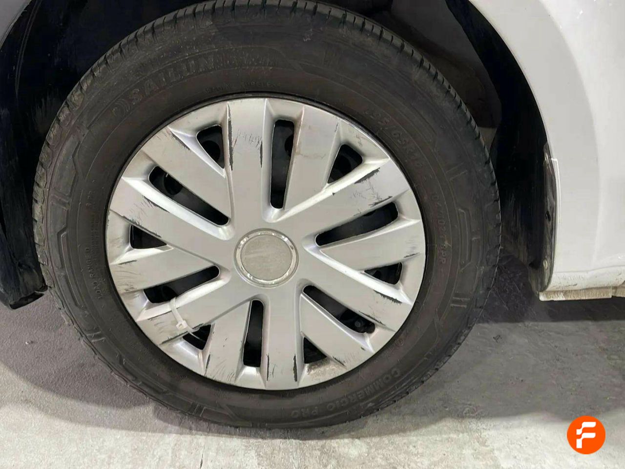 Foto Mercedes-Benz Vito 21