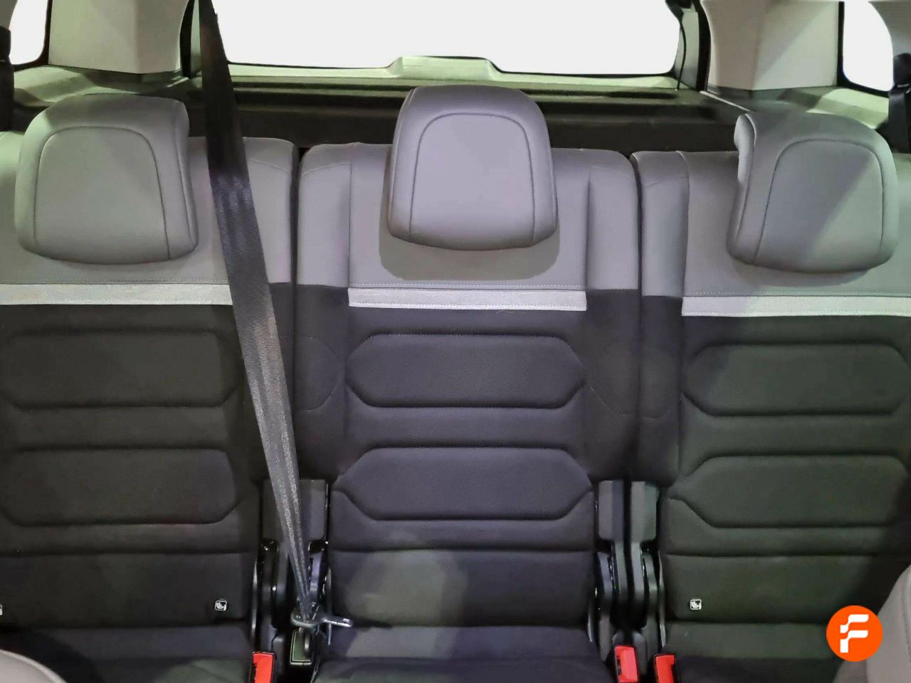 Foto Citroën C5 Aircross 15
