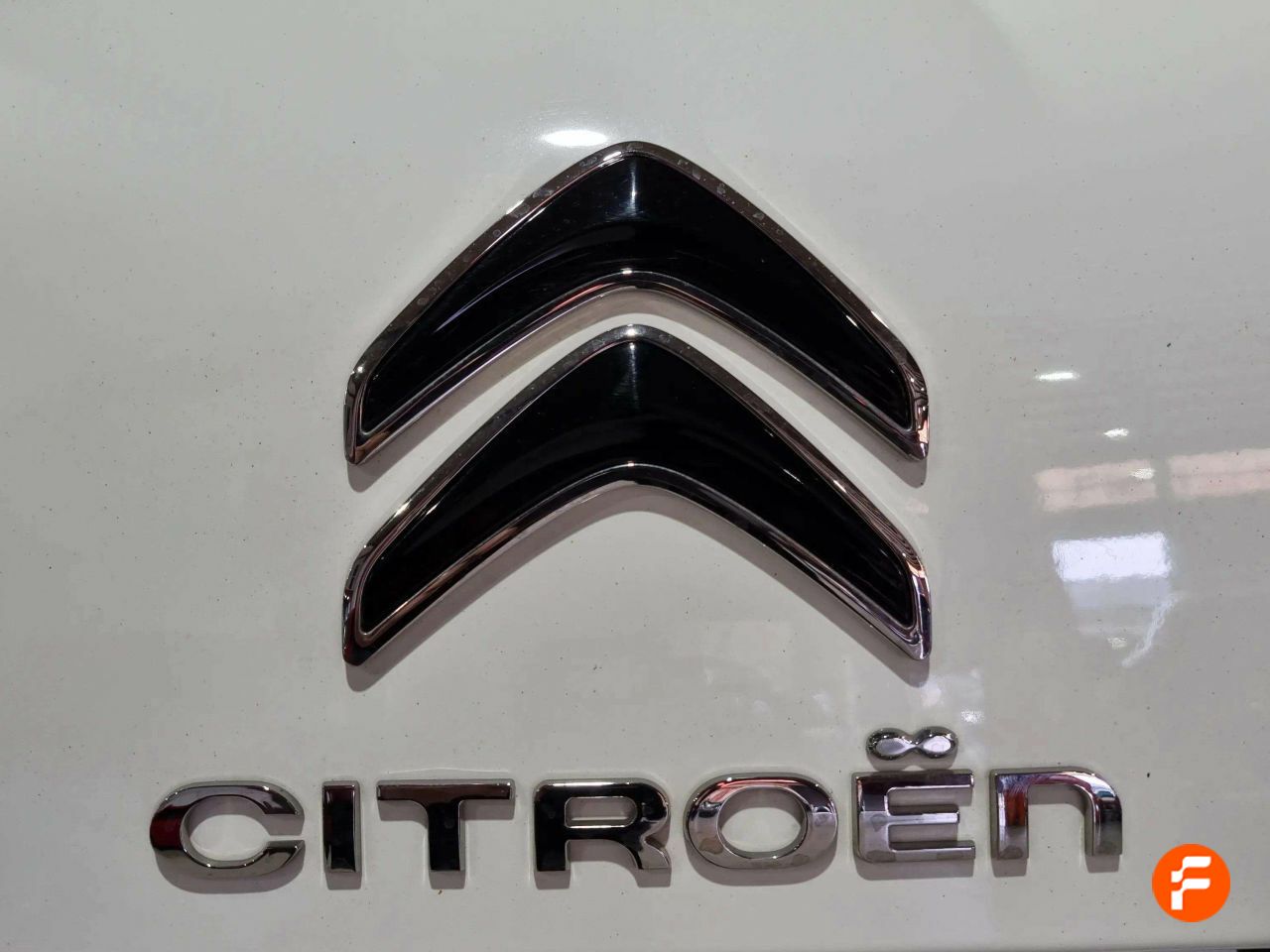 Foto Citroën C5 Aircross 18