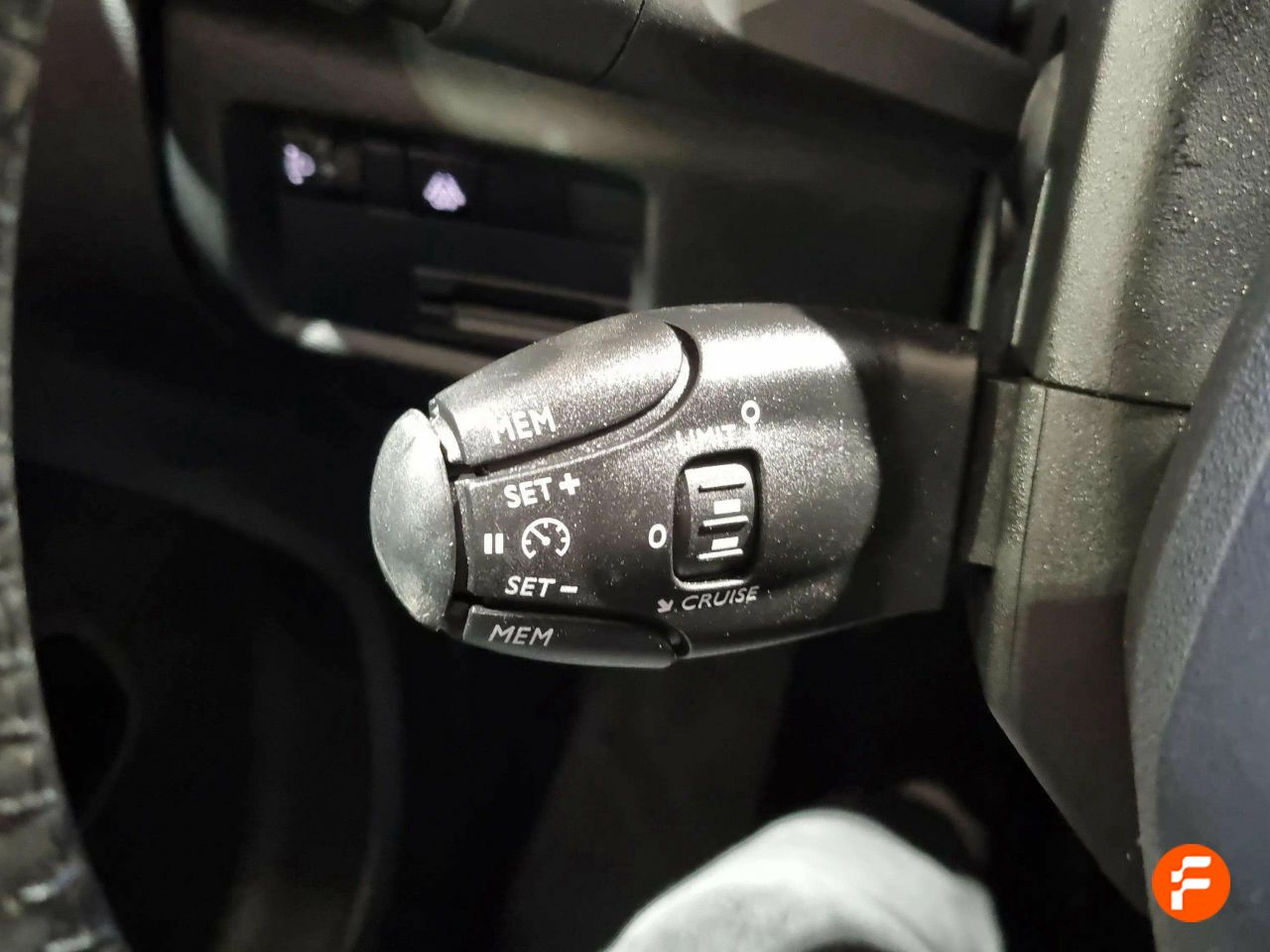 Foto Citroën C5 Aircross 21