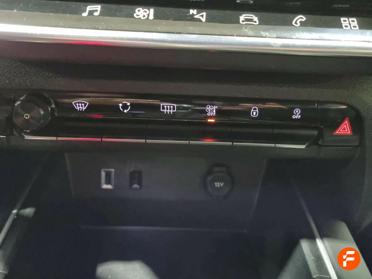 Foto Citroën C5 Aircross 22