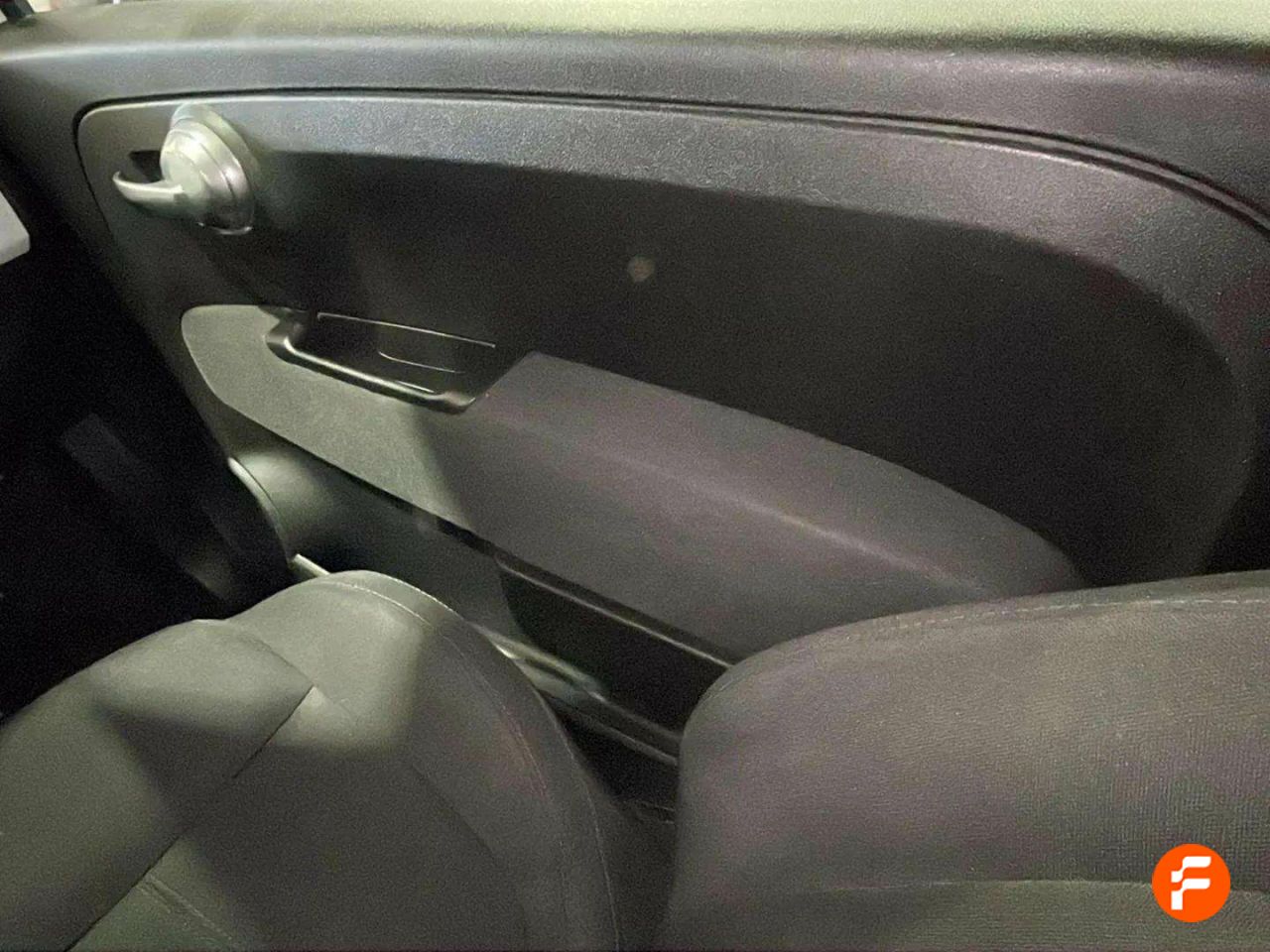 Foto Abarth 500 12