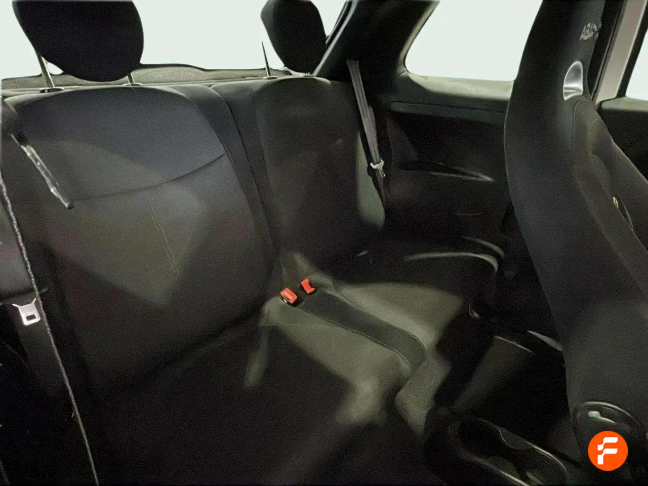 Foto Abarth 500 13