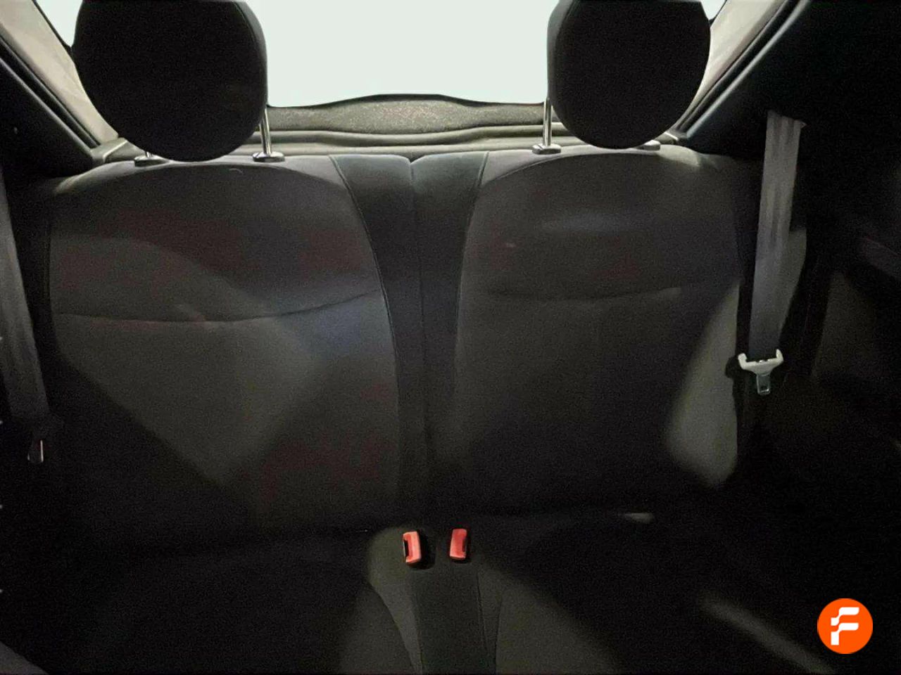 Foto Abarth 500 15