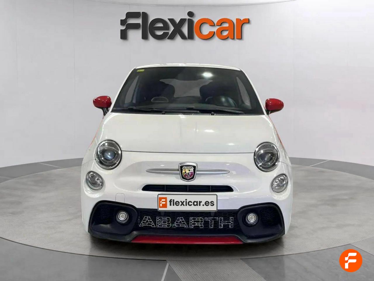 Foto Abarth 500 2