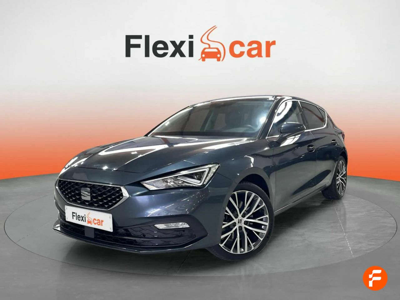 Foto Seat León 3