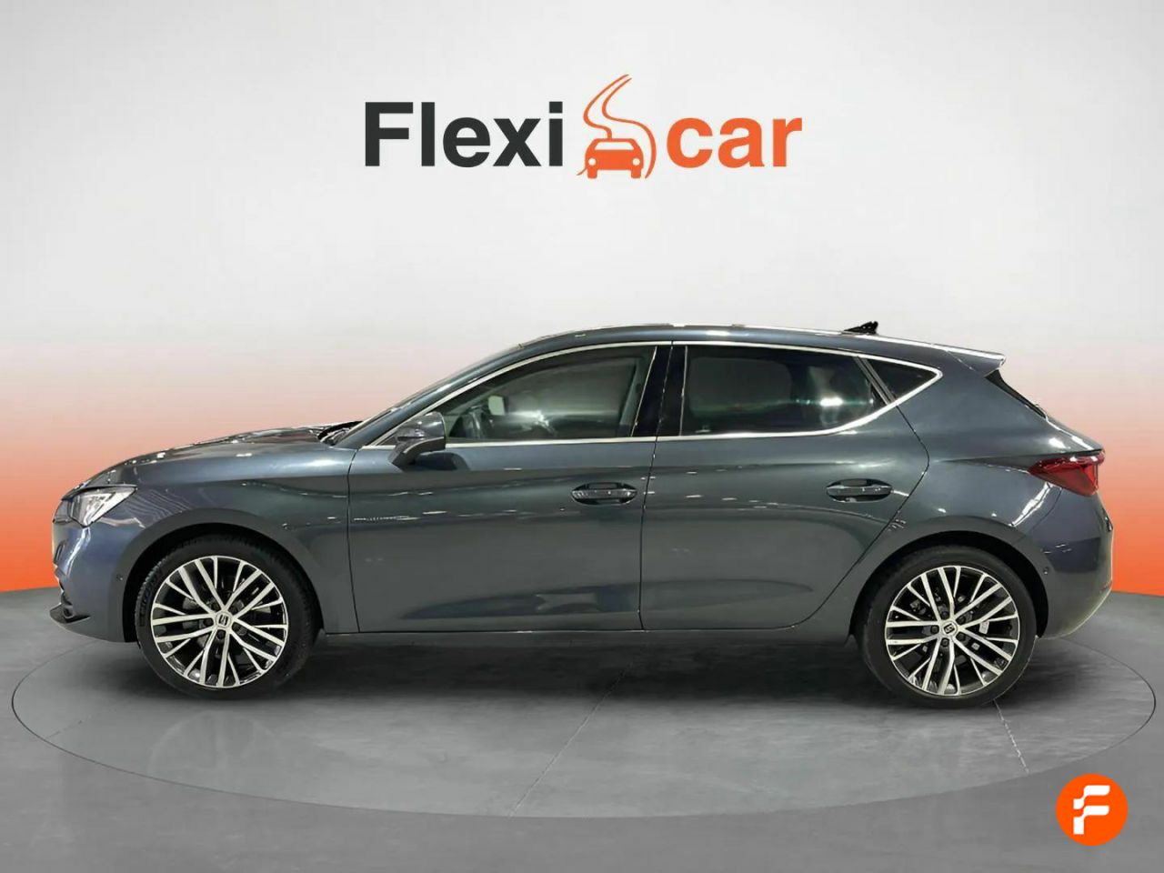Foto Seat León 4