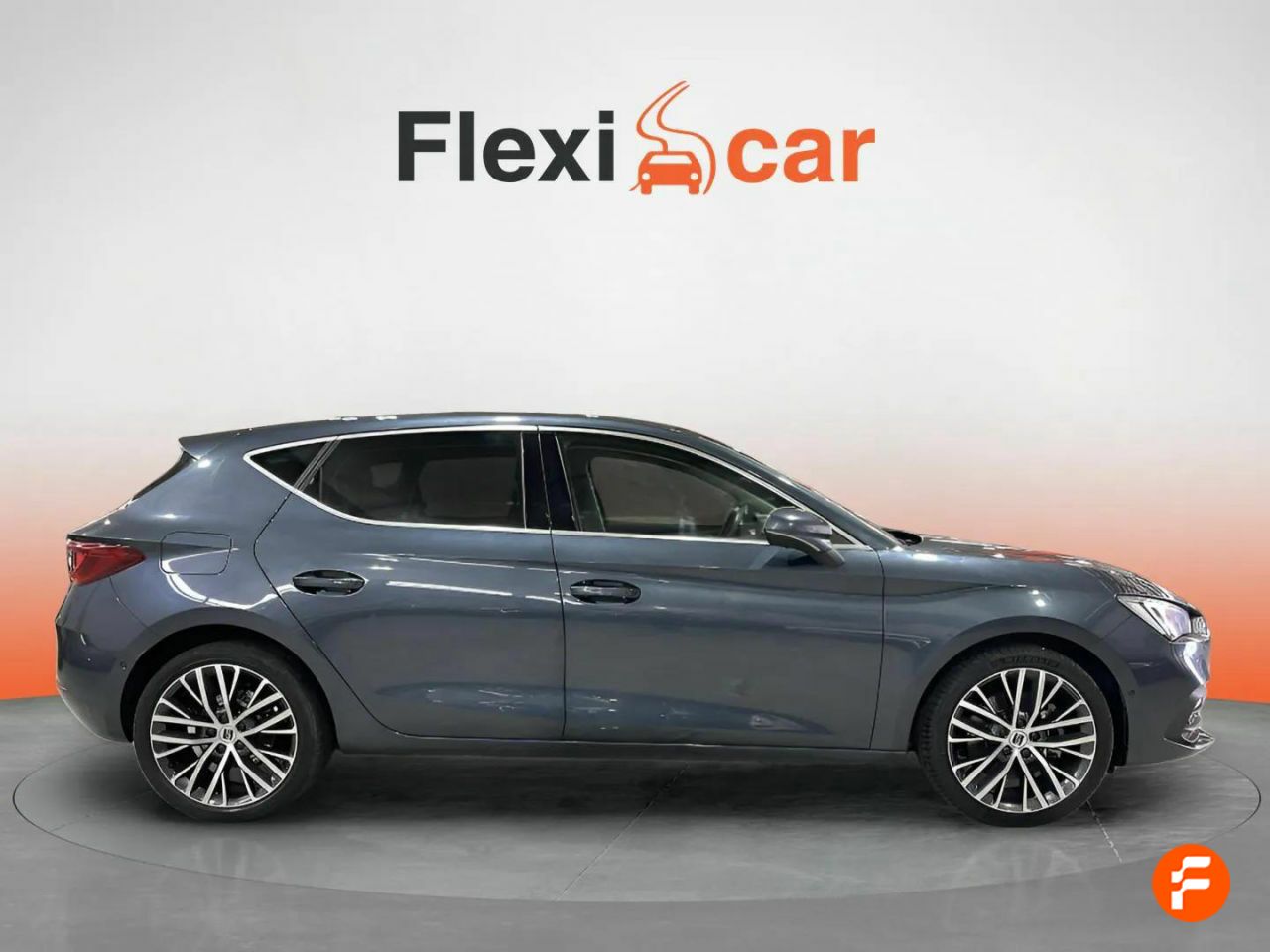 Foto Seat León 5