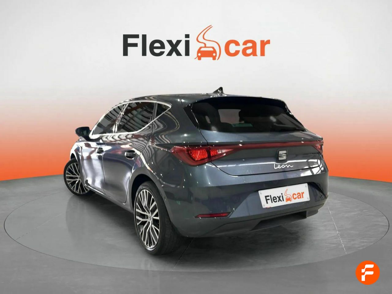 Foto Seat León 7