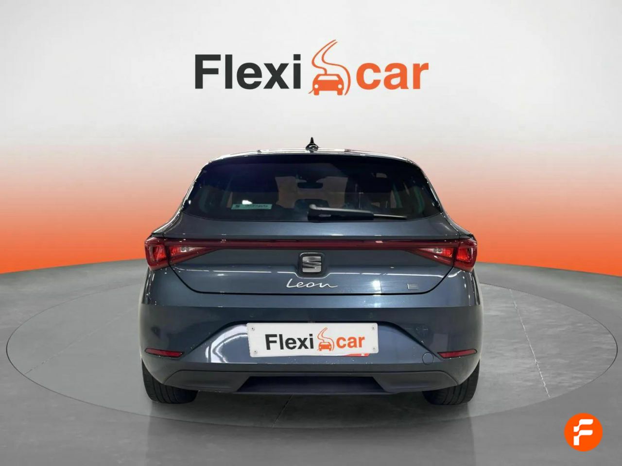 Foto Seat León 8