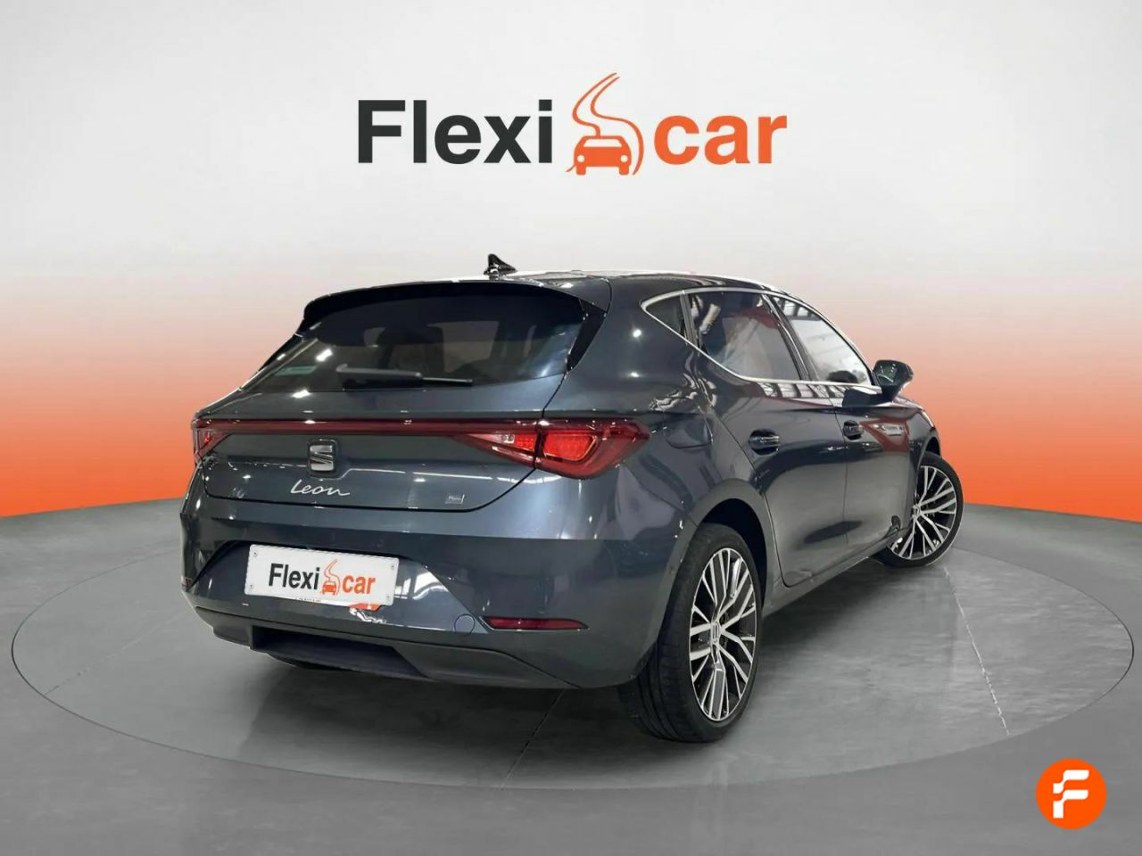 Foto Seat León 9