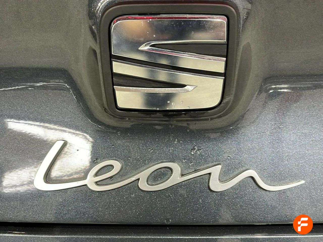 Foto Seat León 10