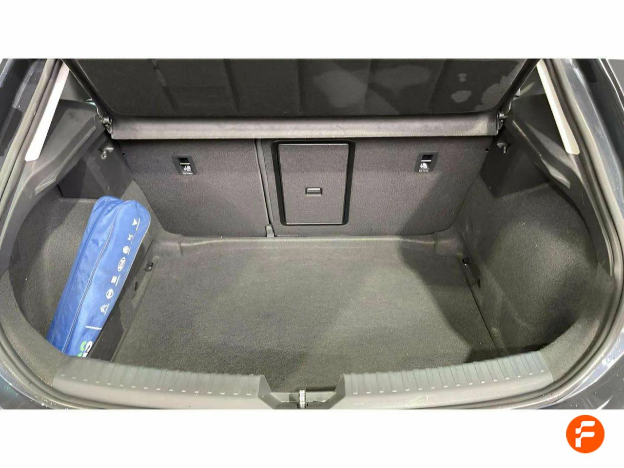 Foto Seat León 11