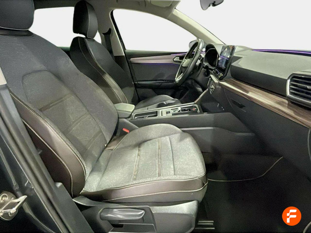 Foto Seat León 12
