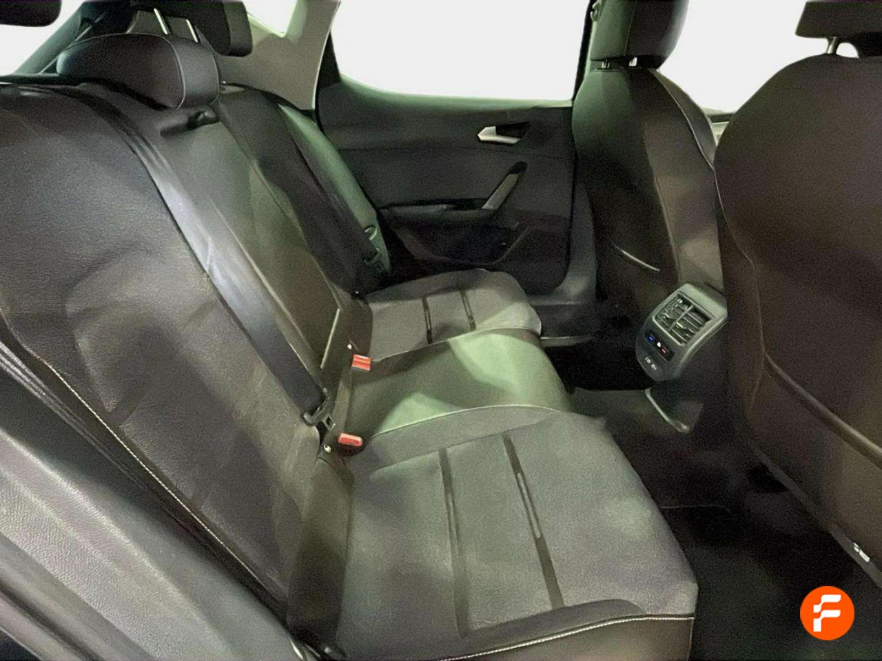 Foto Seat León 13