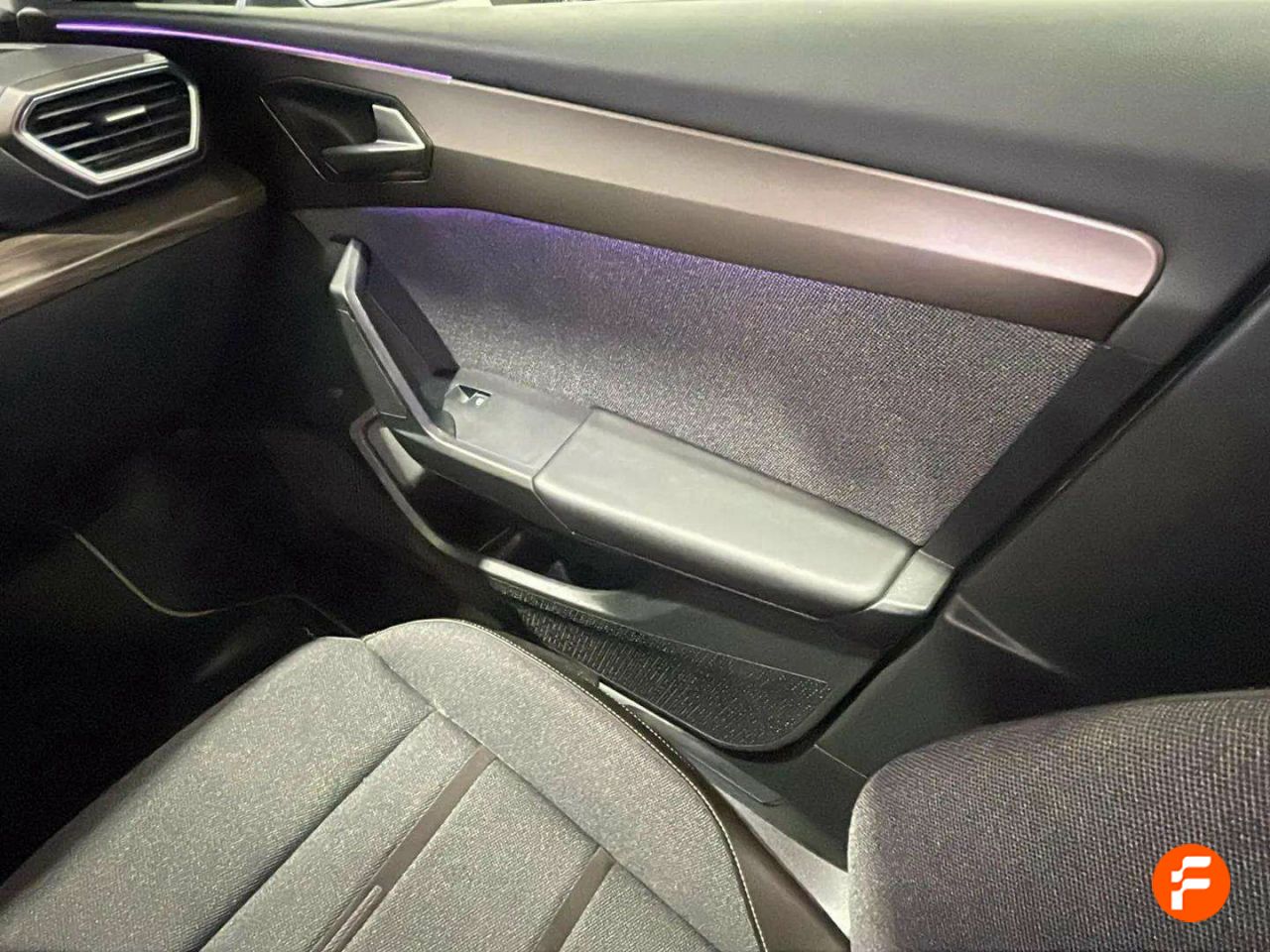 Foto Seat León 14