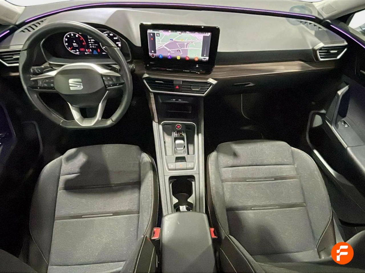 Foto Seat León 16