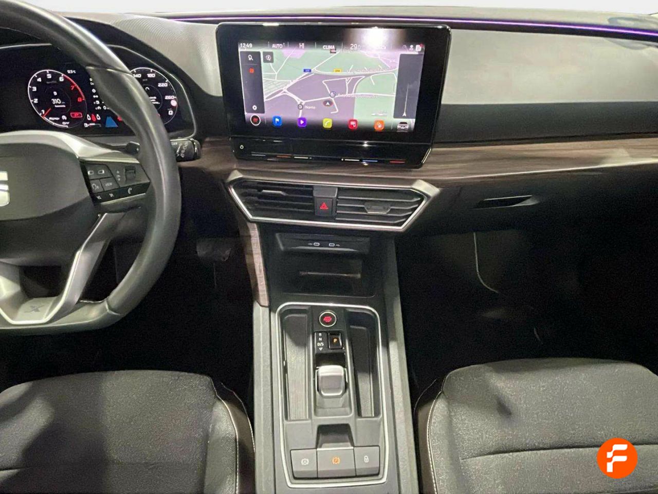 Foto Seat León 17