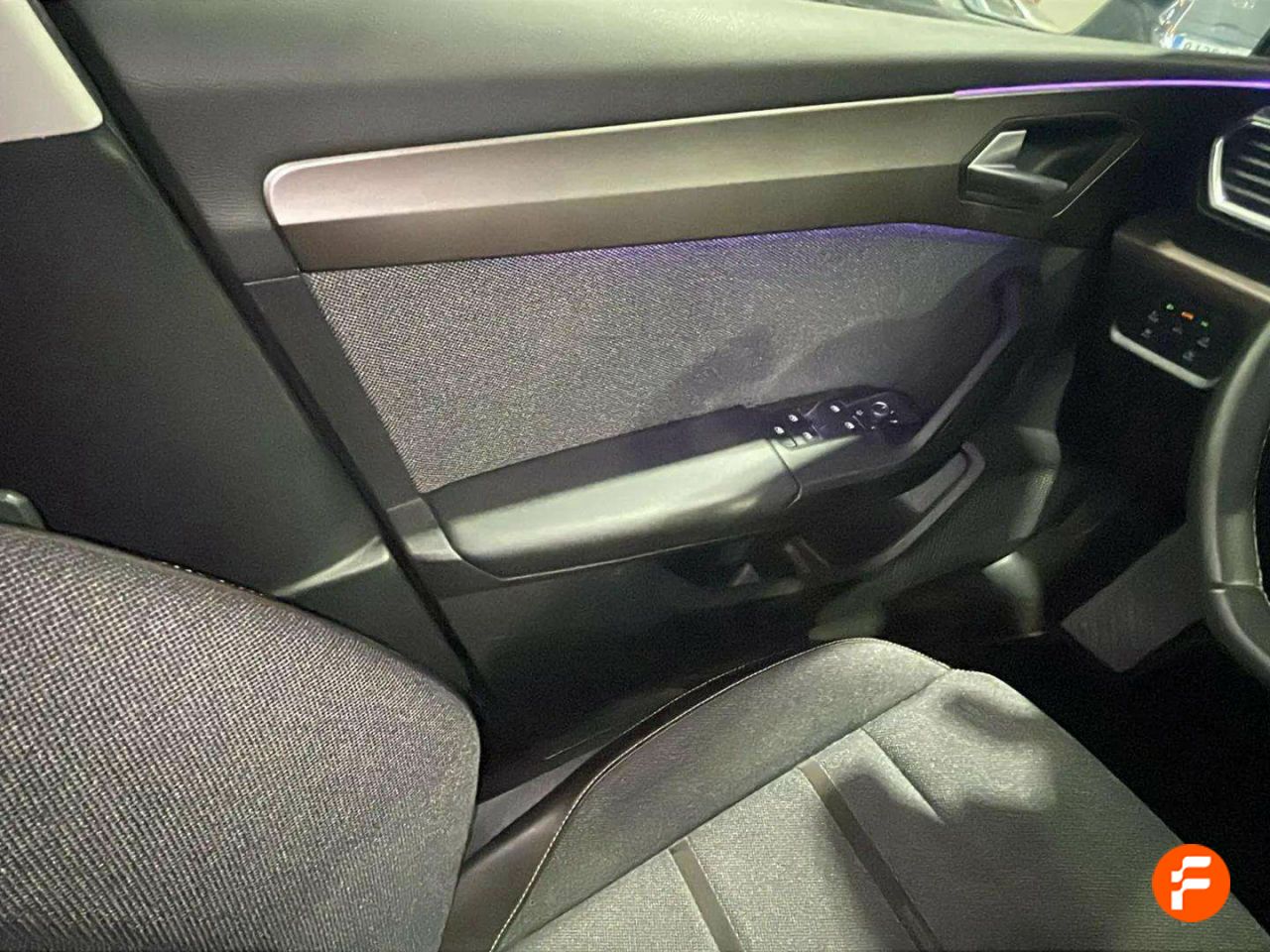 Foto Seat León 18