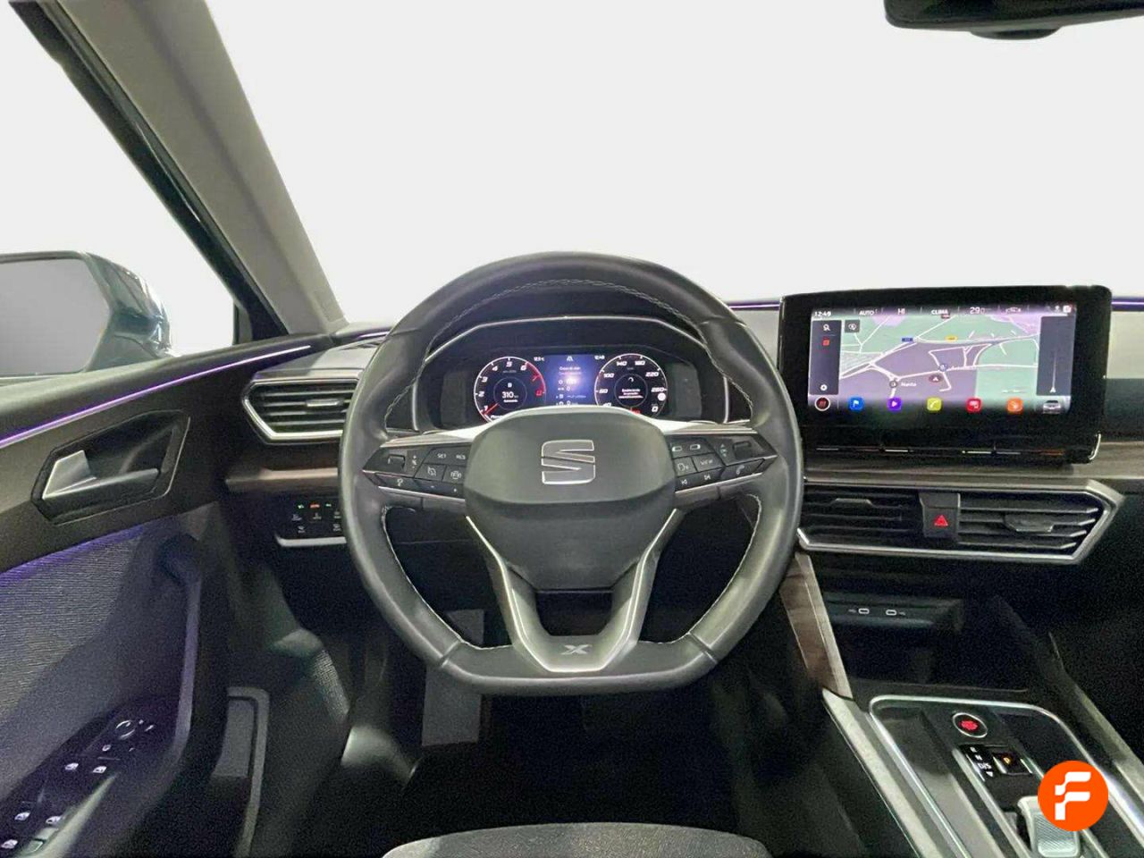 Foto Seat León 19