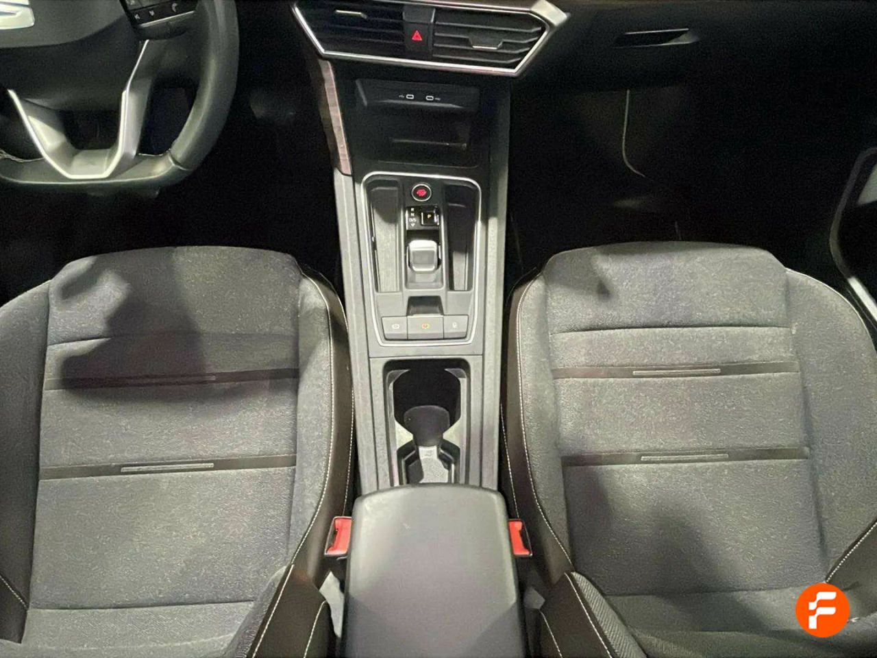 Foto Seat León 23