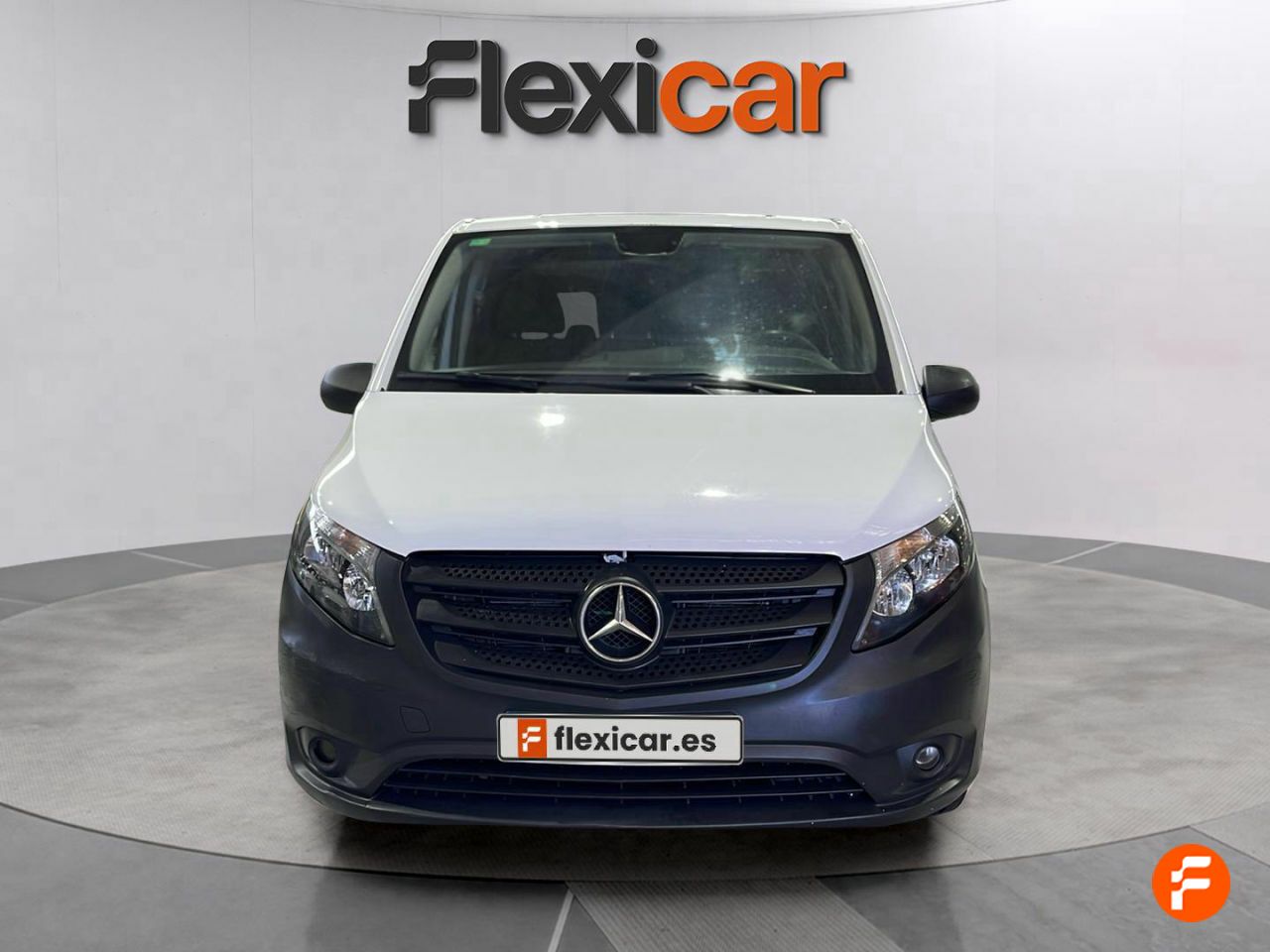 Foto Mercedes-Benz Vito 2
