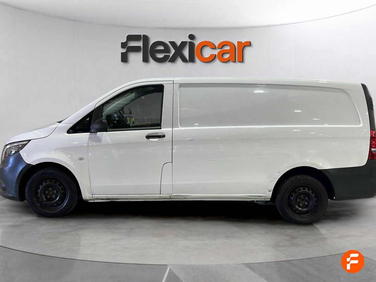 Foto Mercedes-Benz Vito 4