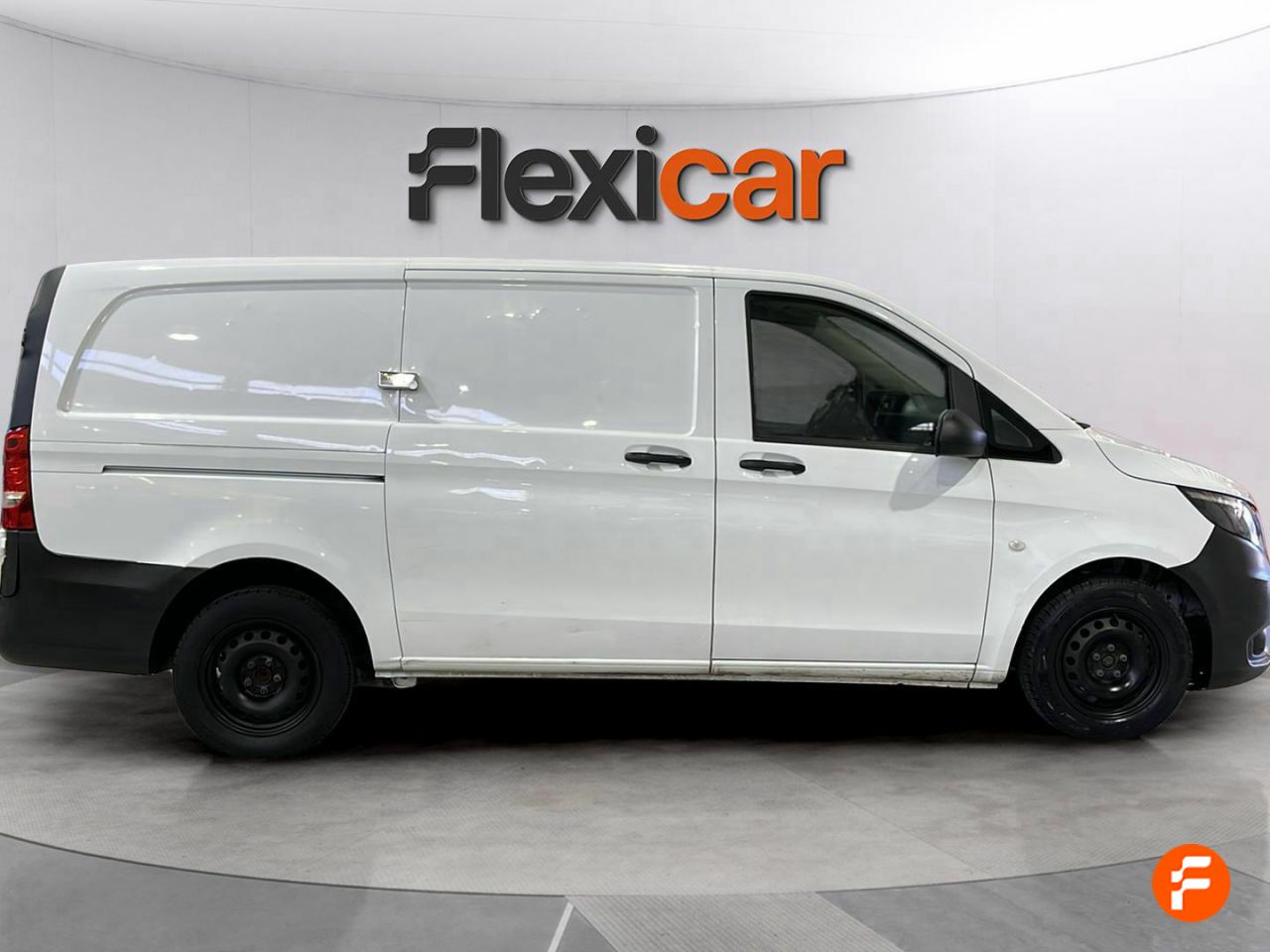 Foto Mercedes-Benz Vito 5