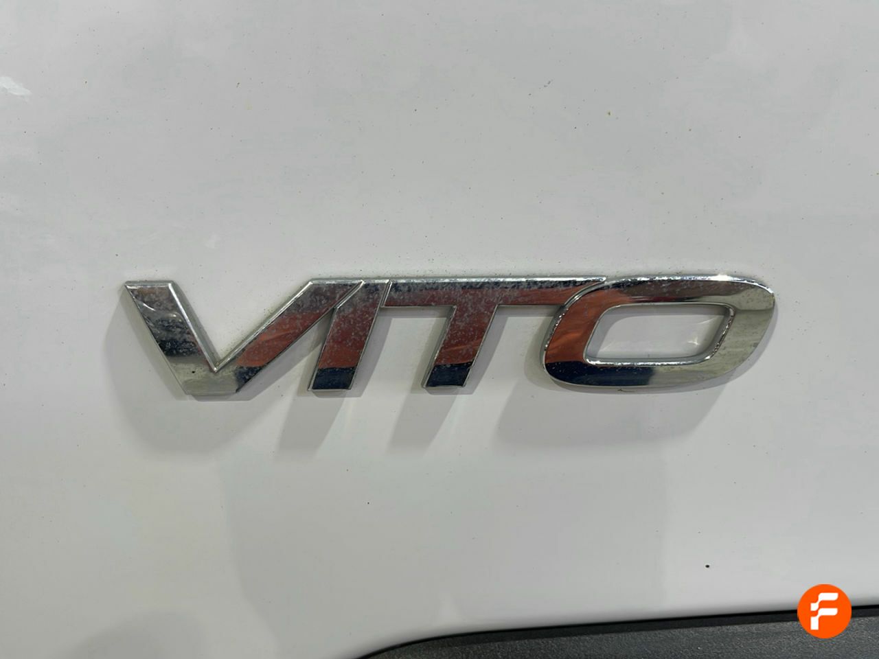 Foto Mercedes-Benz Vito 12