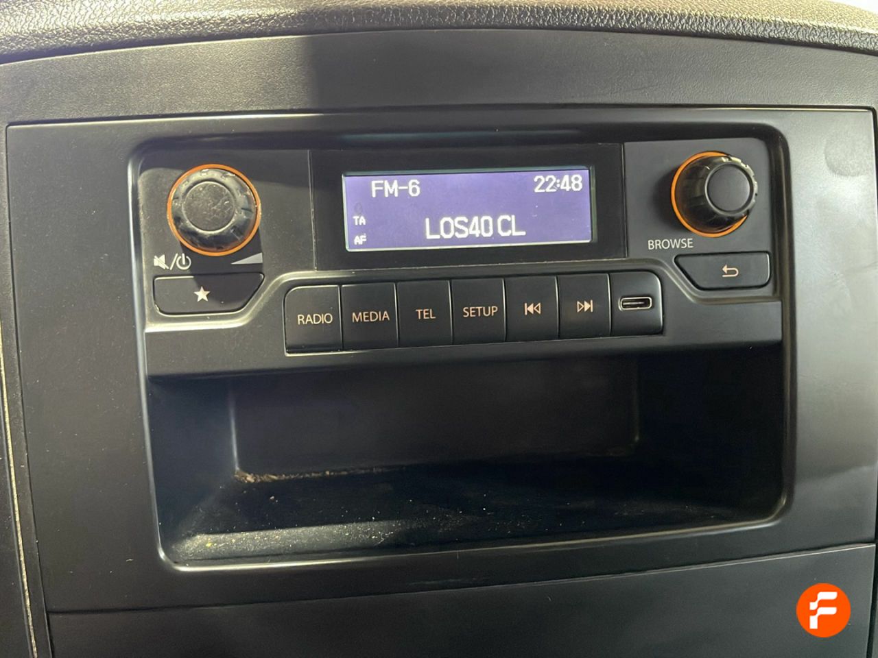 Foto Mercedes-Benz Vito 15