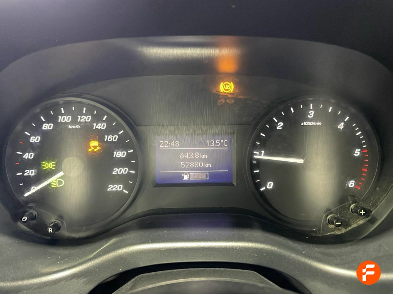 Foto Mercedes-Benz Vito 22