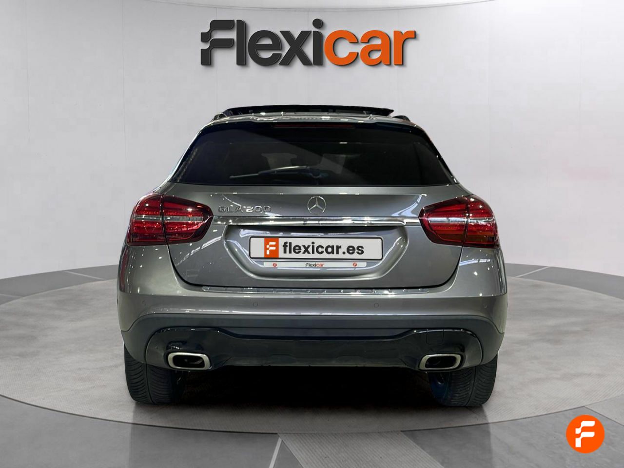 Foto Mercedes-Benz Clase GLA 5
