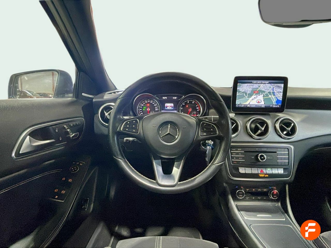 Foto Mercedes-Benz Clase GLA 21