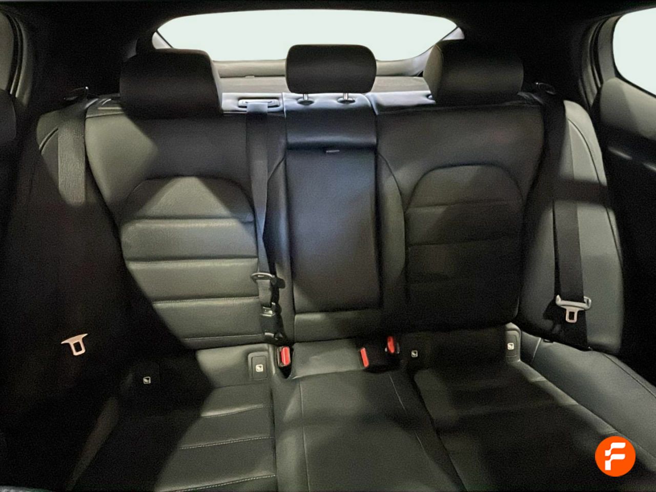 Foto Kia Stinger 14
