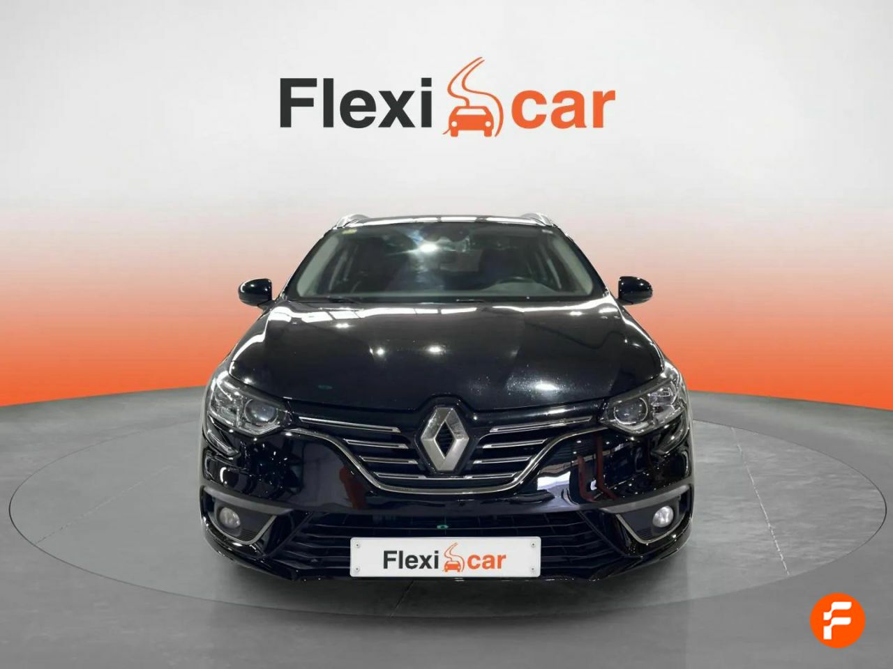 Foto Renault Mégane 2