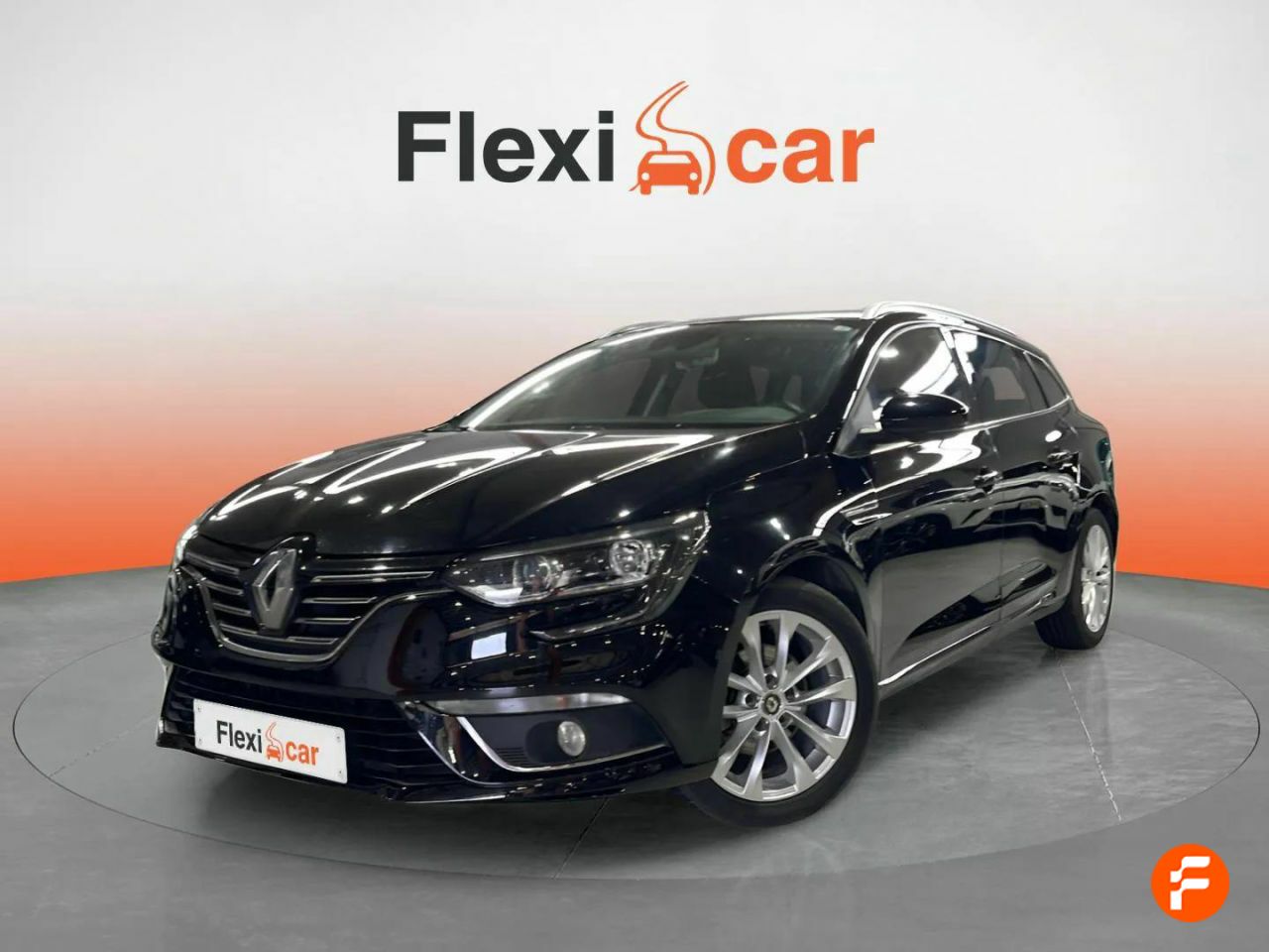 Foto Renault Mégane 3