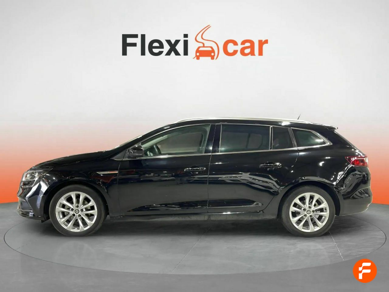 Foto Renault Mégane 4