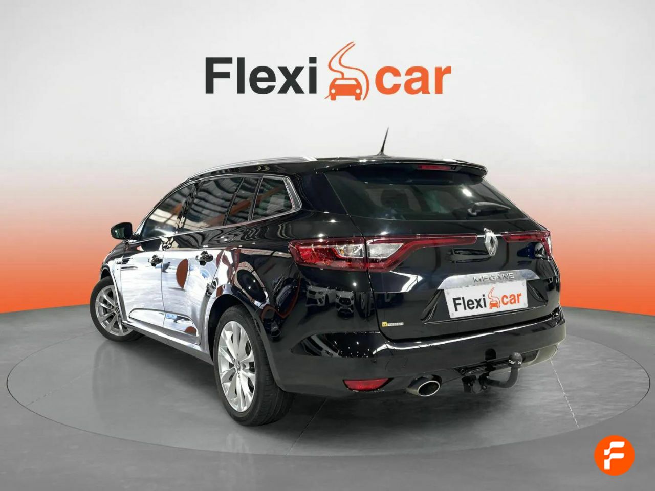 Foto Renault Mégane 5